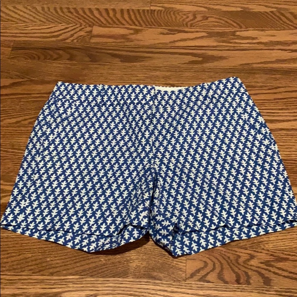 J. Crew Shorts
